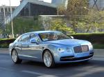 Bentley Flying Spur 2013 года